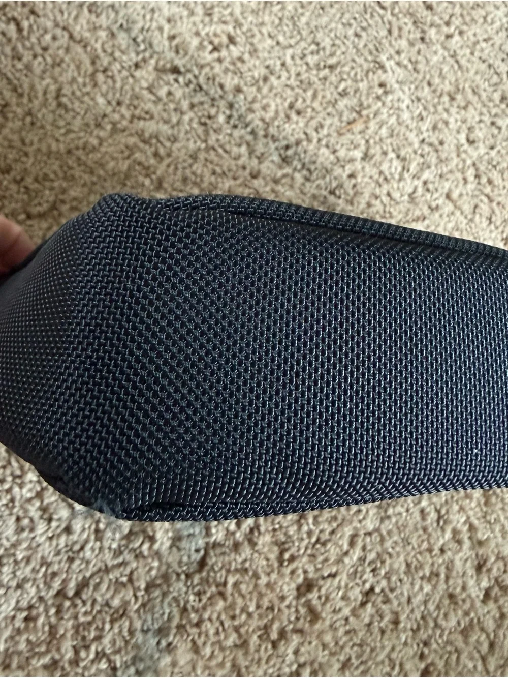 TUMI LAPTOP sleeve. Excellent condition.